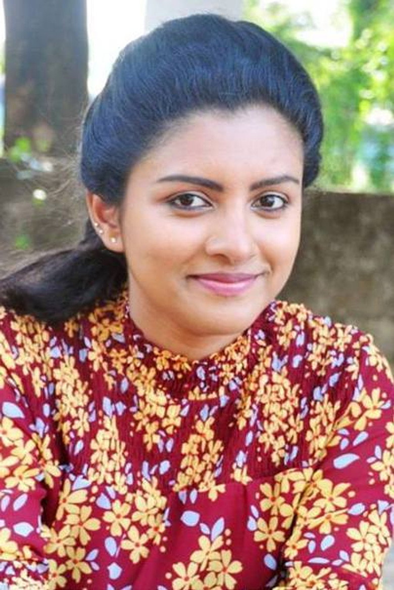 Lijomol Jose photo 2