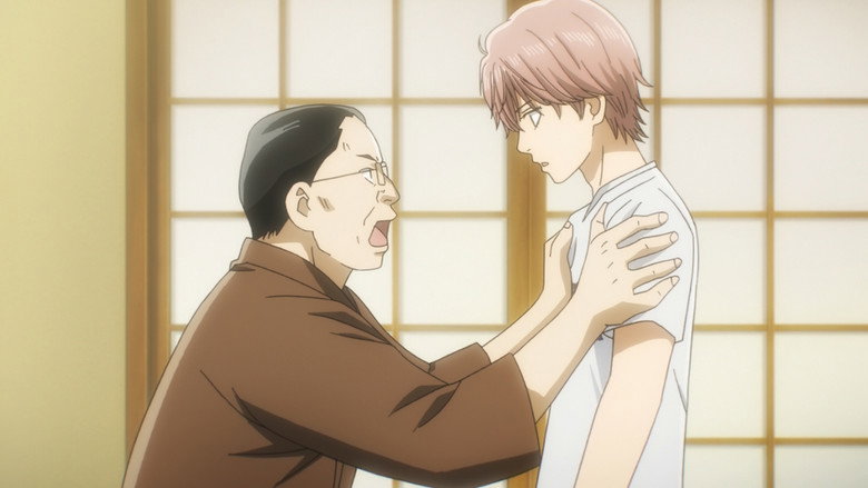 Still from Chihayafuru - Season 3 Episode 11