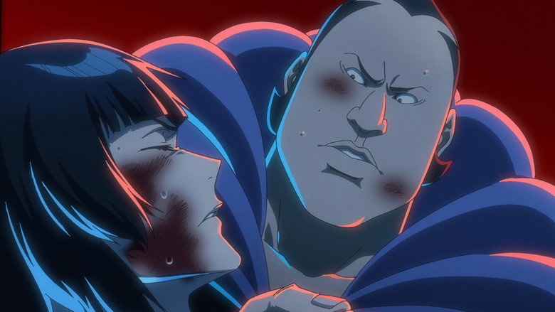 Still from Блич - Season 2 Episode 16