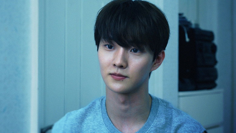 In the Realm of Ripley — scene 4