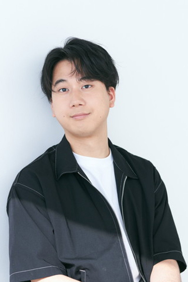 Suguru Habu portrait