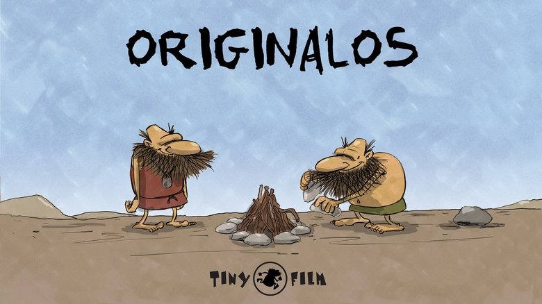 Originalos