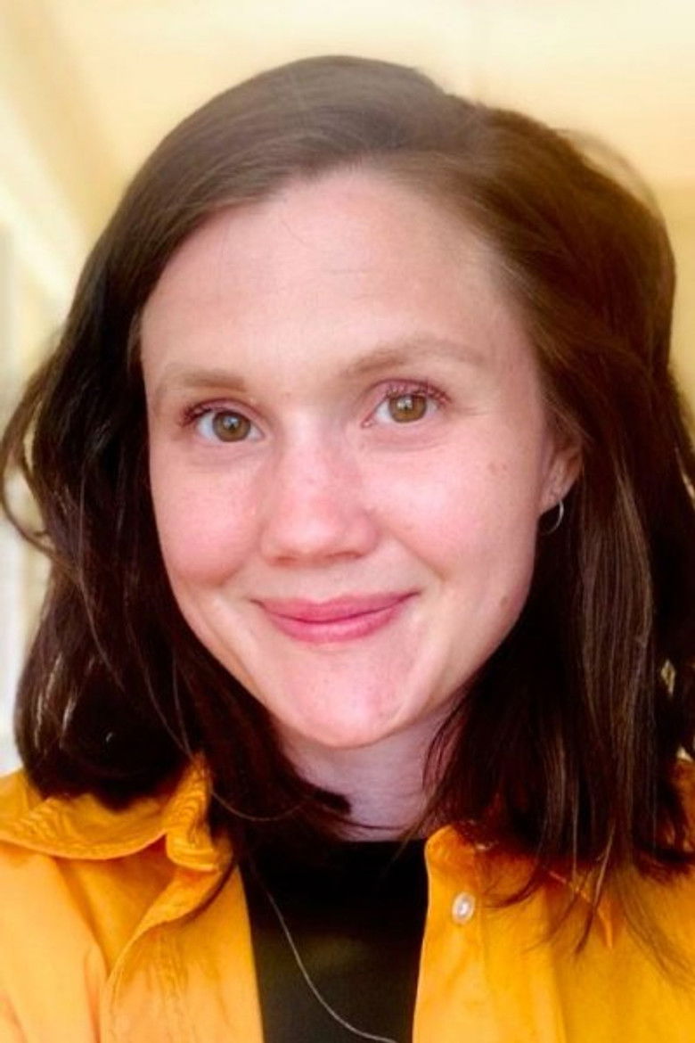 Pernille Ulriksen portrait image