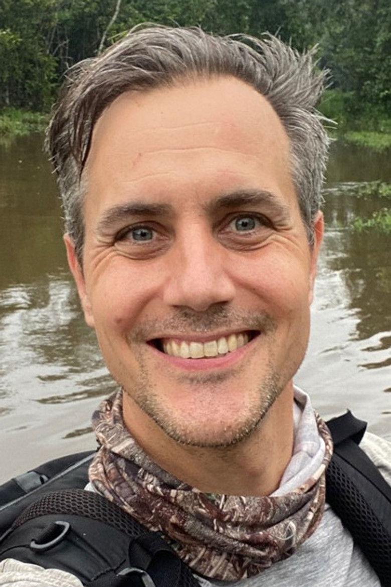 Robert Wilcox portrait image