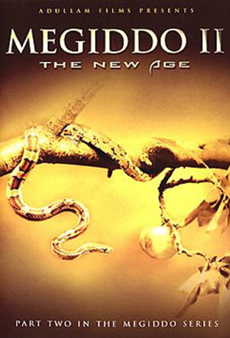 Imatge de Megiddo 2: The New Age
