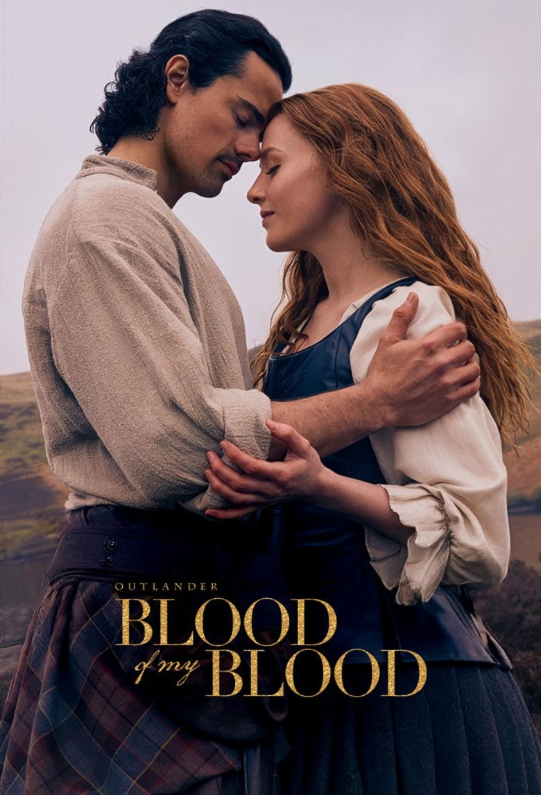 Póster la Serie