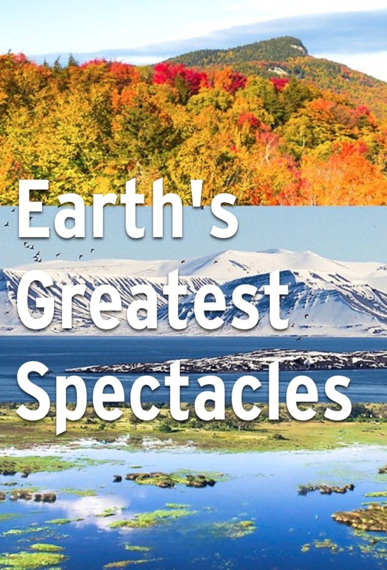 Earth's Greatest Spectacles — image 3