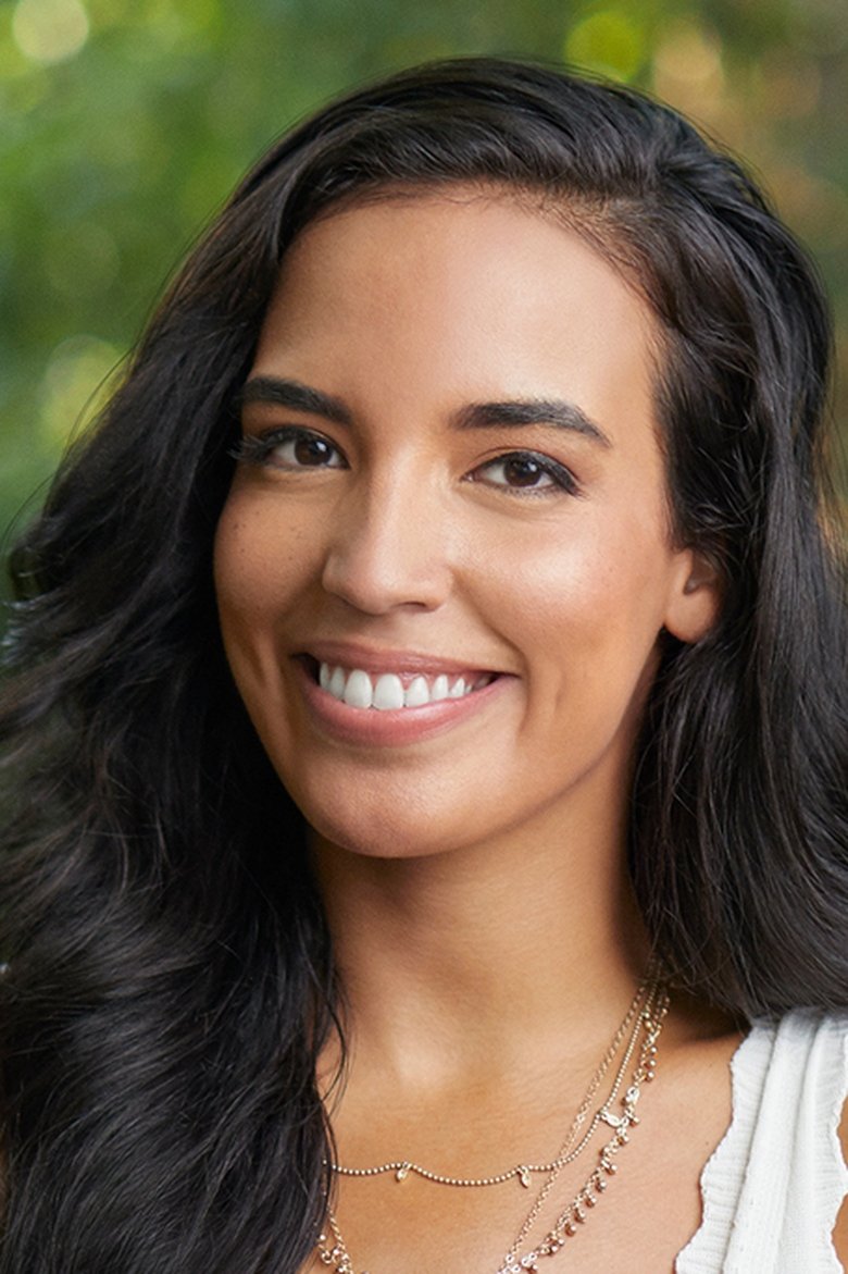 Ảnh Danielle Olivera