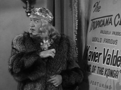 Still image for I Love Lucy season 1 episode 35: Ricky Asks for a Raise Still image for I Love Lucy season 1 episode 35: Ricky Asks for a Raise