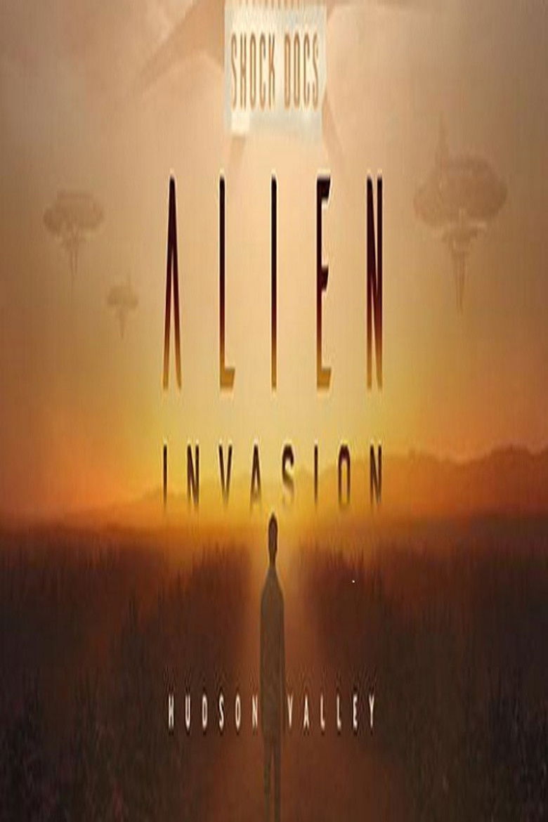 Imatge de Alien Invasion: Hudson Valley