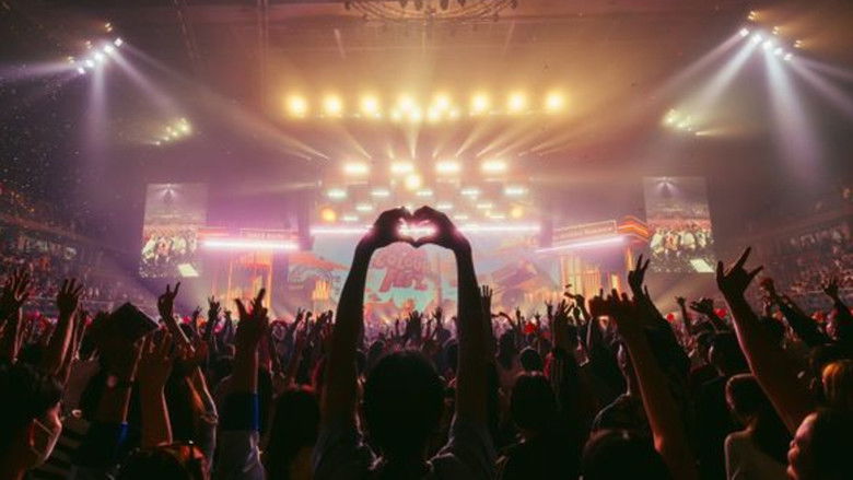 Image d'arrière-plan 1 du film กาลครั้ง 5 TATTOO COLOUR FEST.