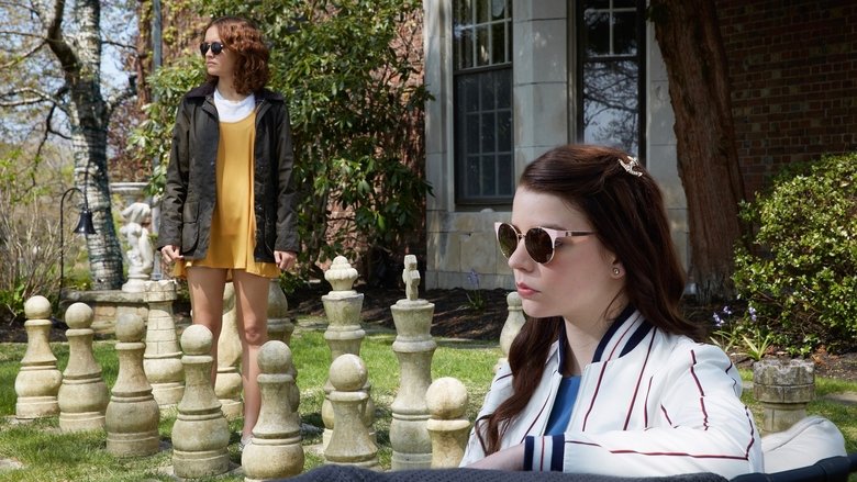 Thoroughbreds (2017)