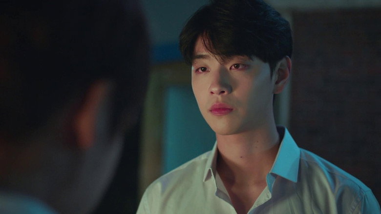 Still from Love For Love's Sake - Season 1 Episode 1