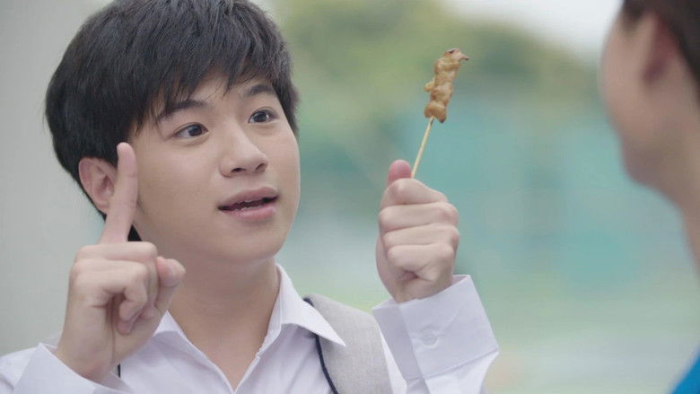 Still image for Love By Chance season 1 episode 7: Episode 7 Still image for Love By Chance season 1 episode 7: Episode 7