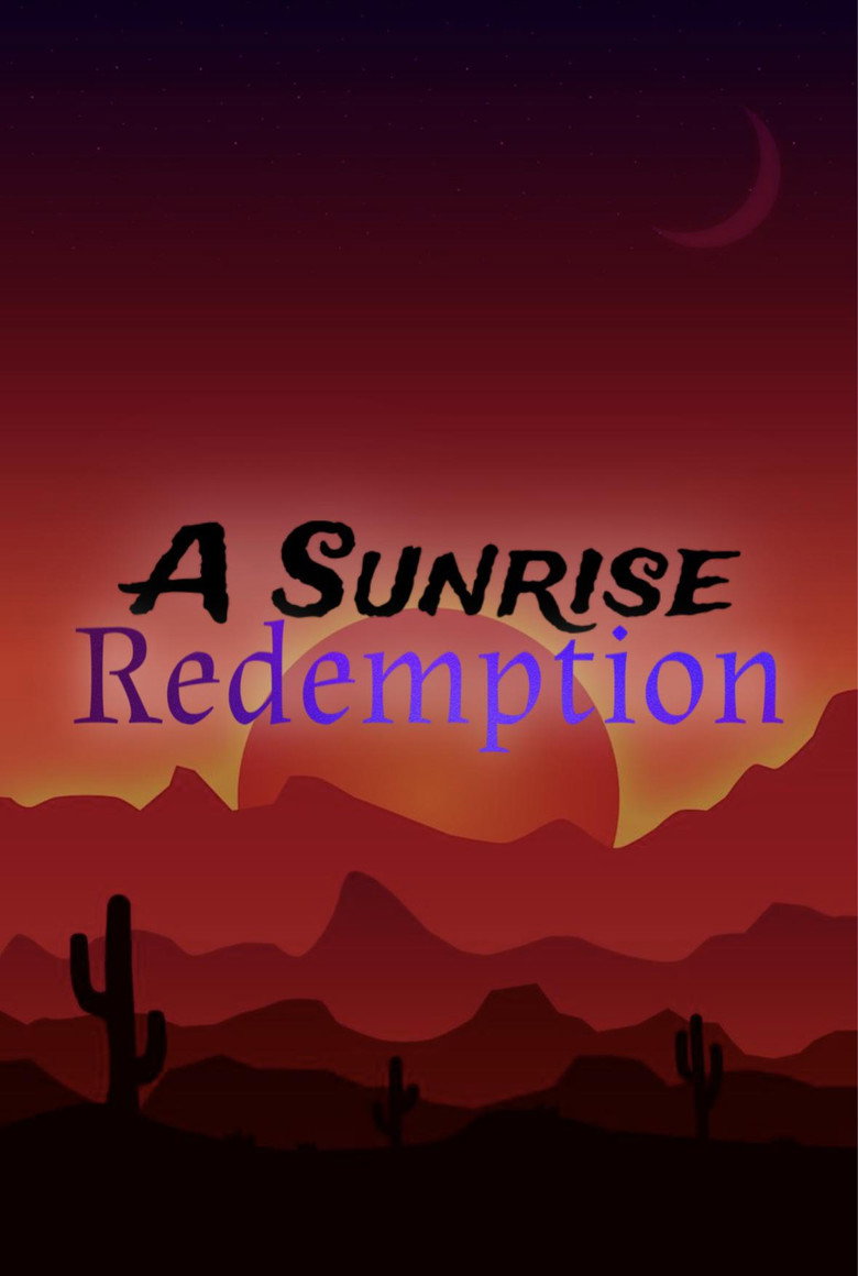 A Sunrise Redemption background