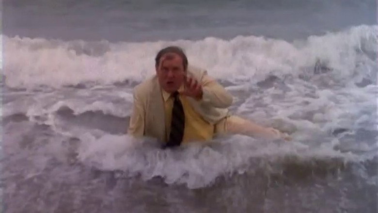 Lou Grant 시즌 1 3화