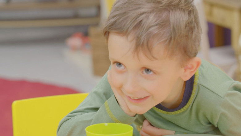 Still image for Pablo season 1 episode 35: Word Search