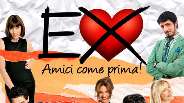 Backdrop de Ex Collection