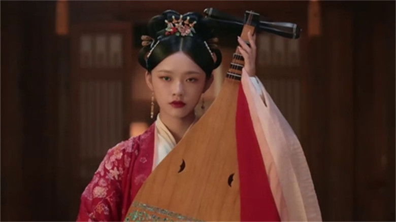 Still image for A Dream of Splendor season 1 episode 23: Jealousy Still image for A Dream of Splendor season 1 episode 23: Jealousy