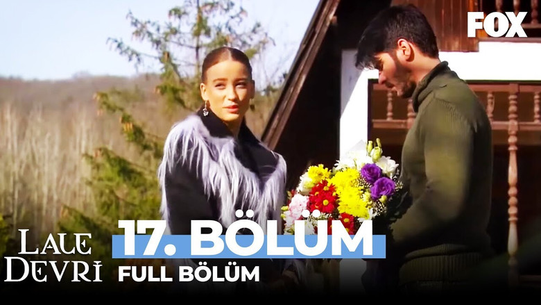 Still image for Lale Devri season 1 episode 17: Episode 17 Still image for Lale Devri season 1 episode 17: Episode 17