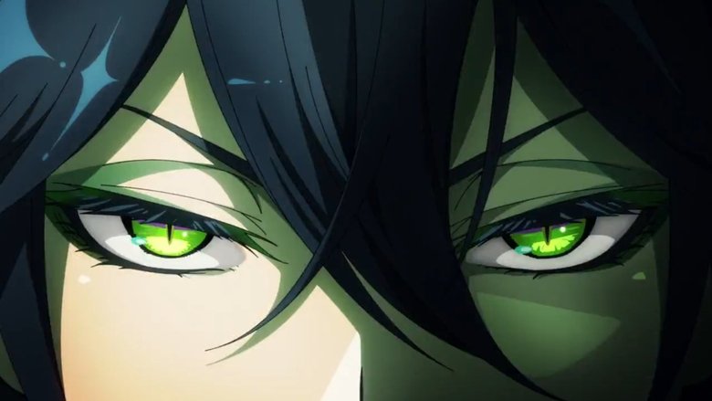 Disney Twisted-Wonderland: The Animation (2025)