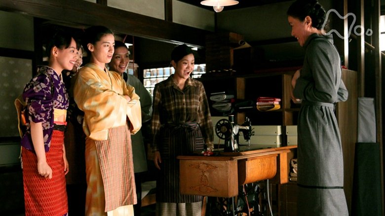 Still image for Carnation season 1 episode 52: Episode 52 Still image for Carnation season 1 episode 52: Episode 52