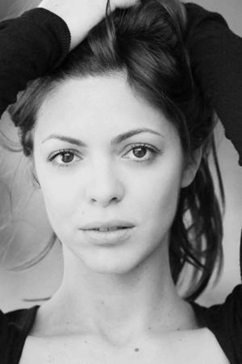 Cecilia Sagnelli portrait image