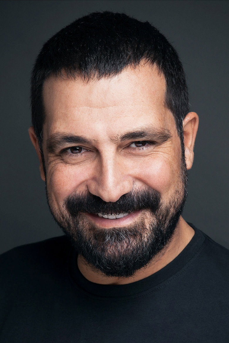 Bülent İnal photo 2