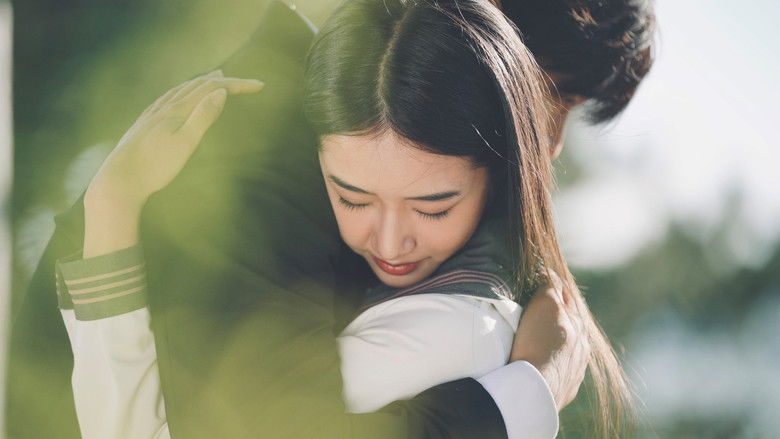 The Time without Her backdrop 1