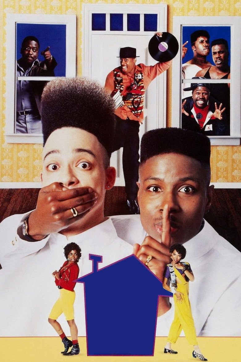 Imatge de House Party