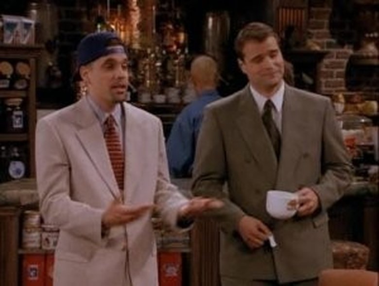 Friends Saison 2 Streaming Friends Saison 2 Episode 21 streaming vf Friends Saison 2 Episode 21 HD