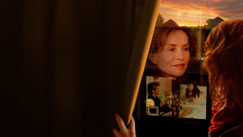 Image d'arrière-plan 10 du film Les Gens d'à côté