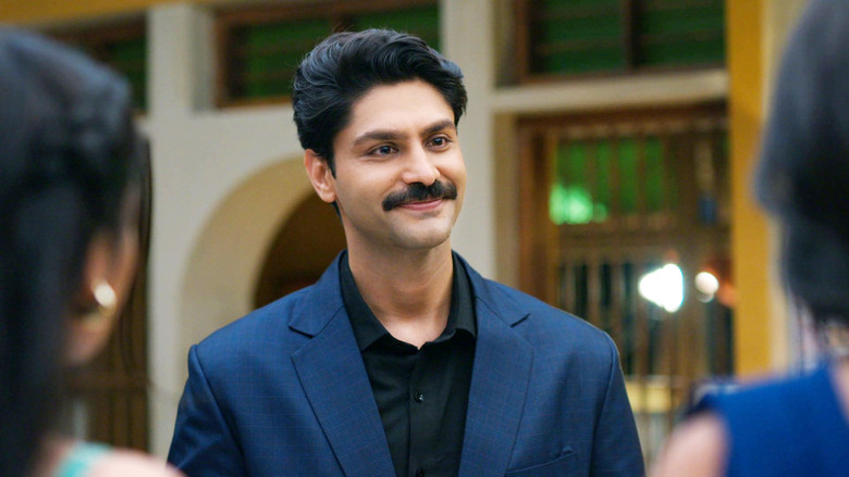 Sanjay's Promotion Party