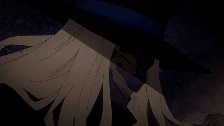 Still image for Delico's Nursery season 1 episode 8: Thus Spoke Juras