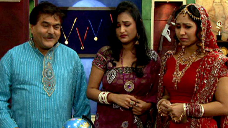 Still image for F.I.R. season 1 episode 1222: Bajrang's Code Word