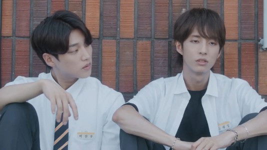 Still image for Taming the Bad Boy season 1 episode 1: Episode 1 Still image for Taming the Bad Boy season 1 episode 1: Episode 1