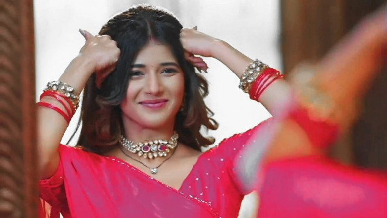 Abhira develops feelings for Armaan