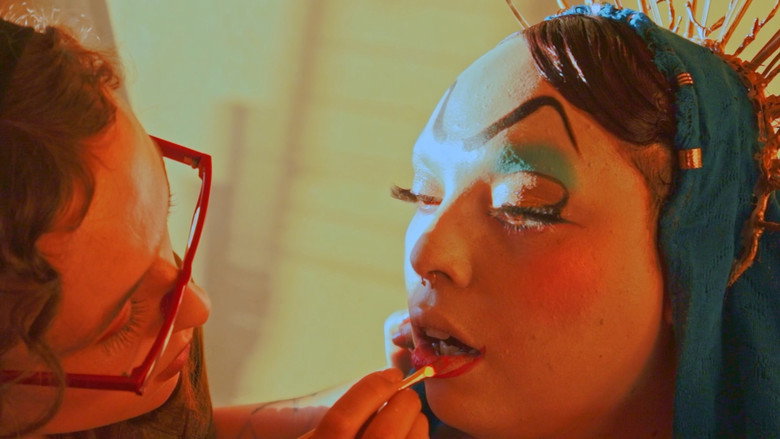 Imatge de Gabriela Misstrans: Delirio Disidente