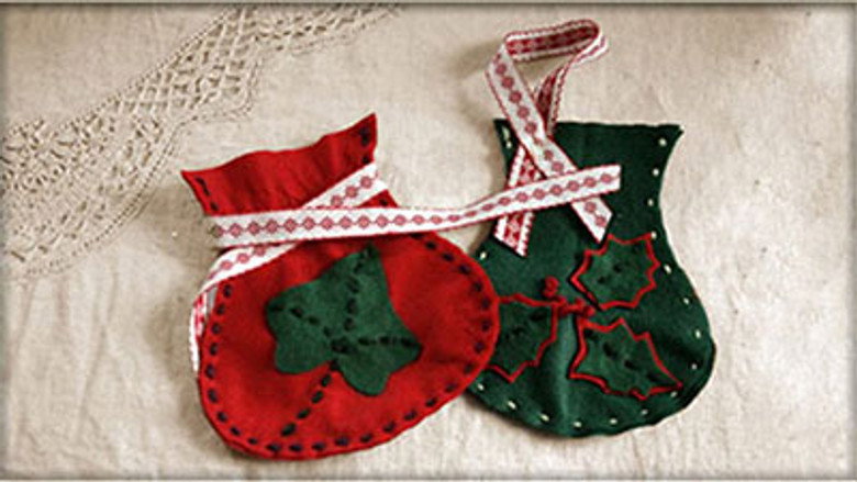 How to Make Gift Bags