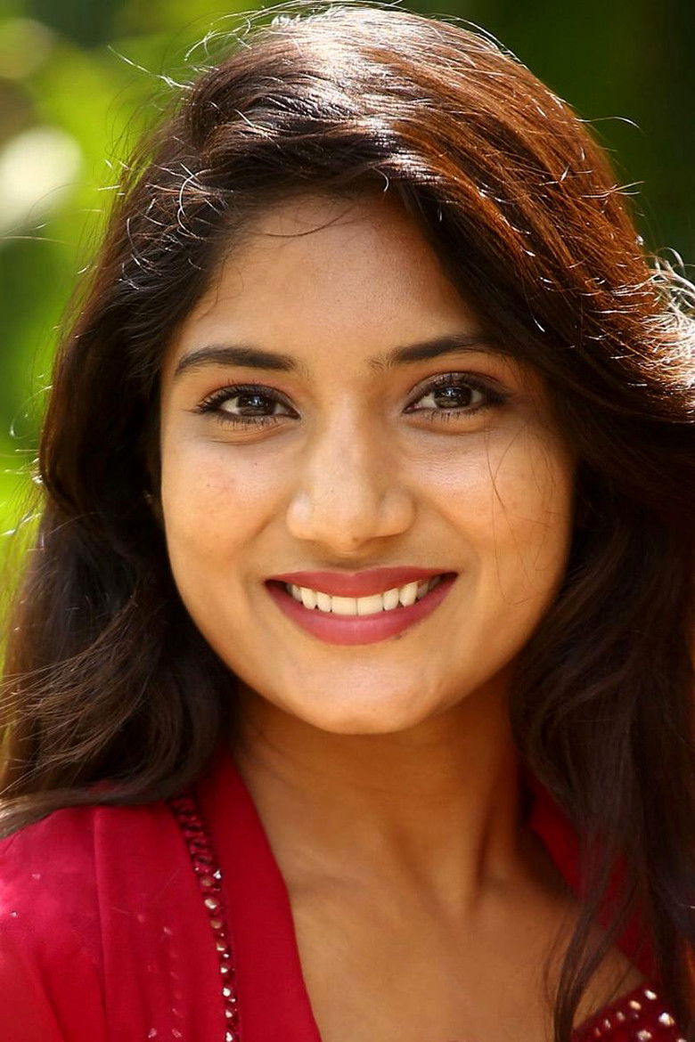 Photo de Nikitha Ram