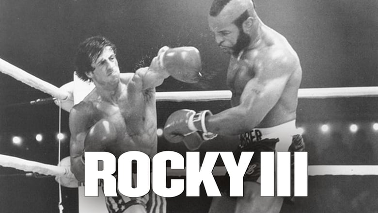 Voir Rocky III : L'Œil du Tigre en streaming vf gratuit sur streamizseries.net site special Films streaming