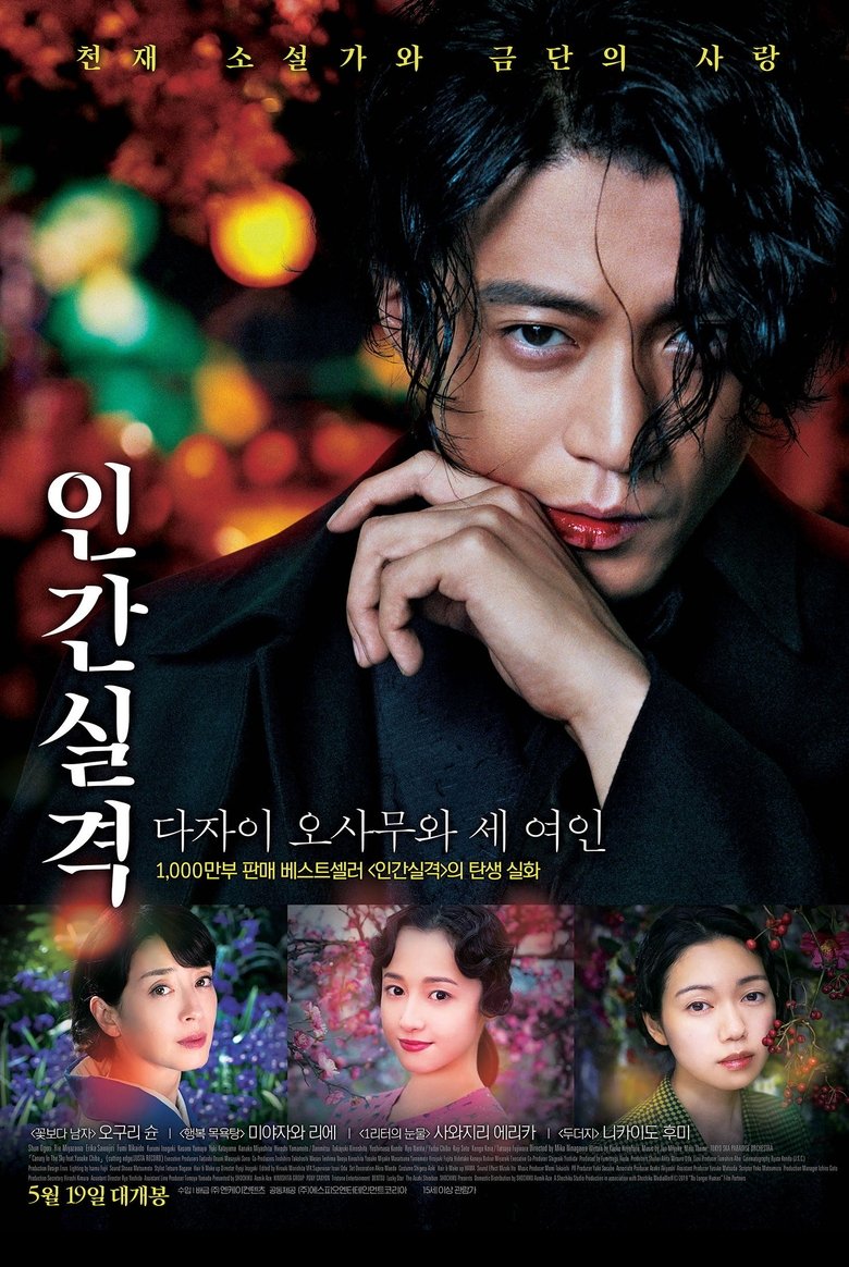 인간실격 (2019)