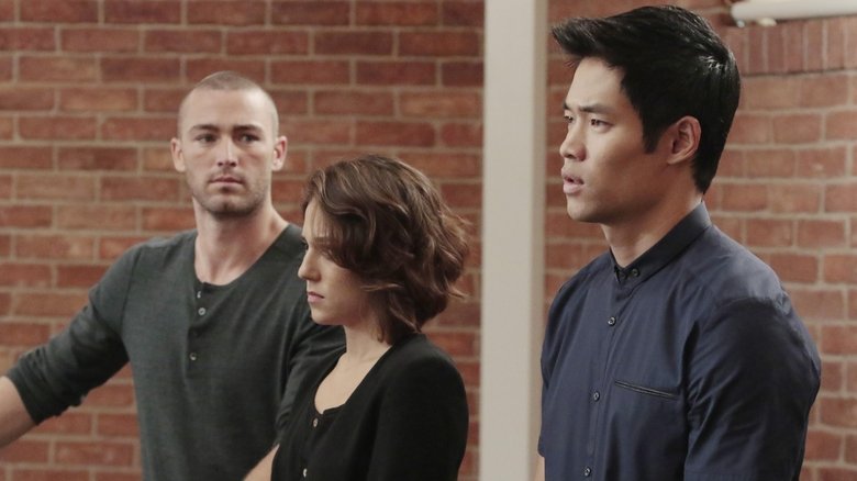 La Ferme En Folie Saison 2 Streaming Vf Série Quantico Saison 2 épisode 3 en streaming VF et VOSTFR gratuit