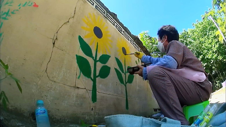 Still image for The Backpacker Chef season 1 episode 16: Sinpung Art Museum Still image for The Backpacker Chef season 1 episode 16: Sinpung Art Museum