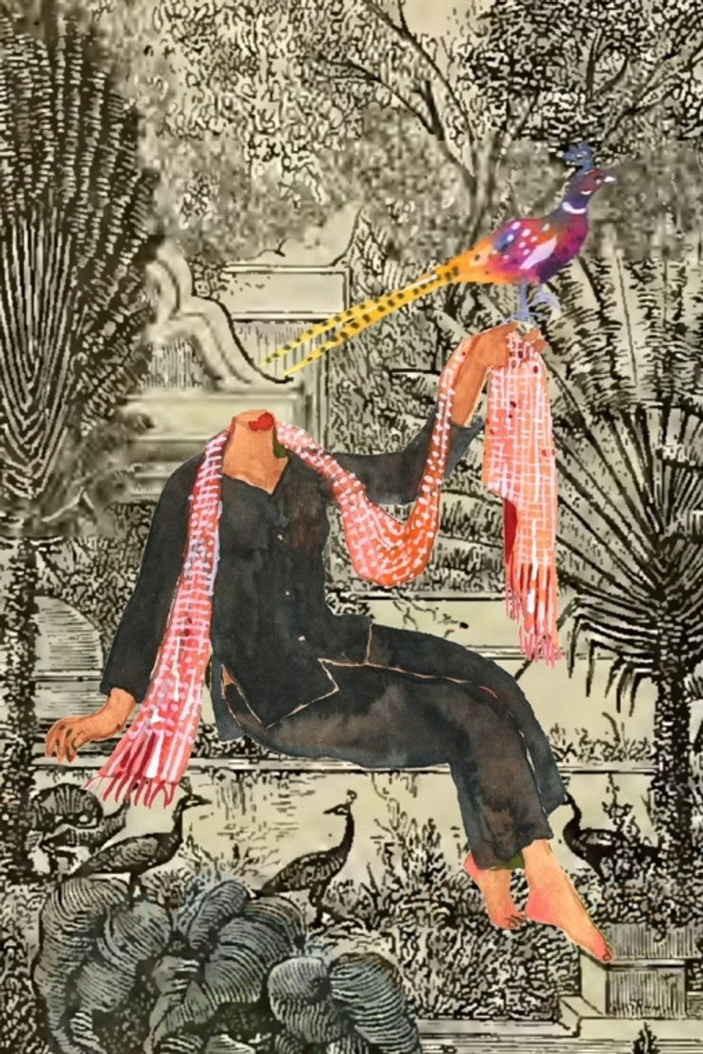 Imatge de Becoming Alluvium