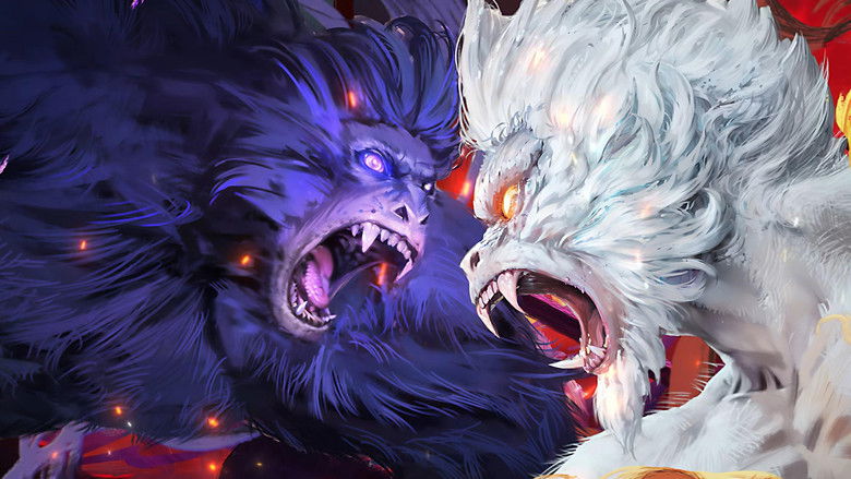 Still image for WUKONG season 1 episode 1: Episode 1 Still image for WUKONG season 1 episode 1: Episode 1