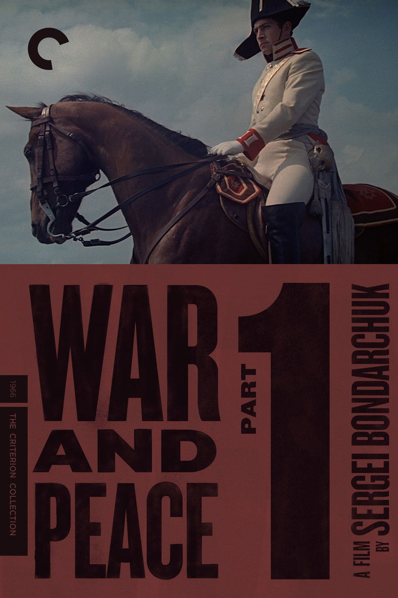 War and Peace, Part I: Andrei Bolkonsky