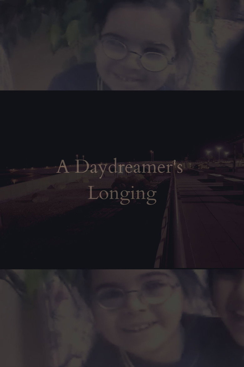A Daydreamer's Longing background