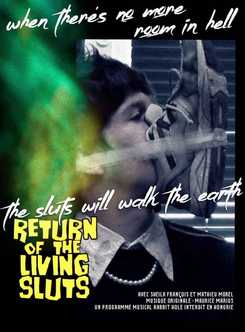 Imatge de Return of the Living Sluts