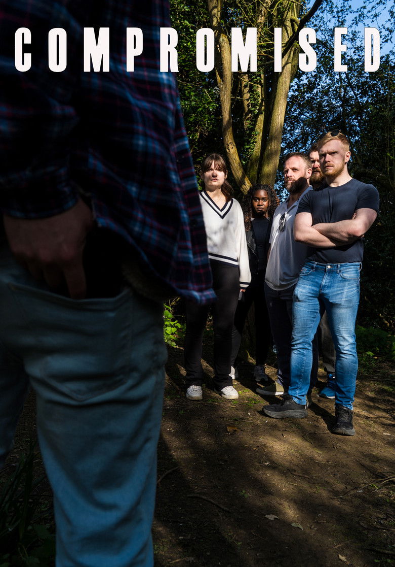 Imatge de Compromised